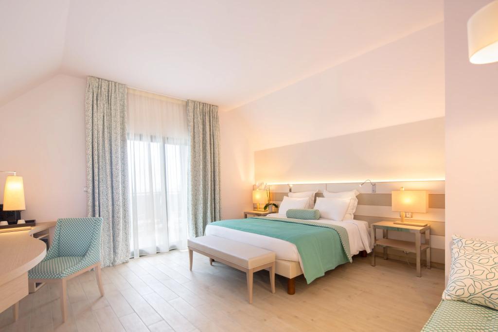 Akoya Hotel & Spa - главное фото