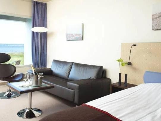 Langhoff & Juul Boutique Hotel og Restaurant - главное фото