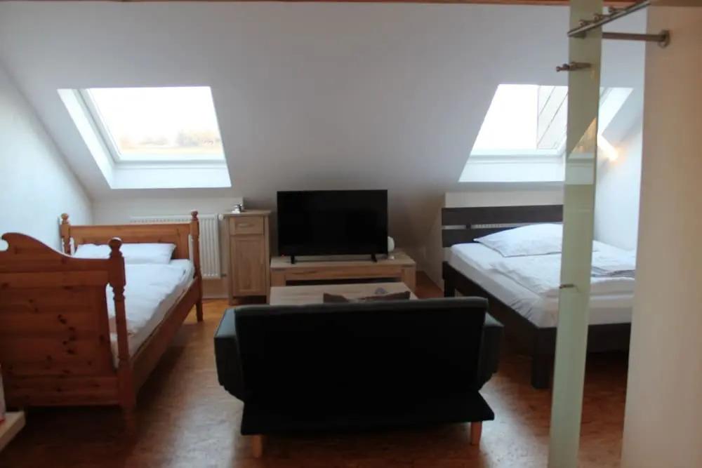 Ferienwohnungen Talblick - главное фото