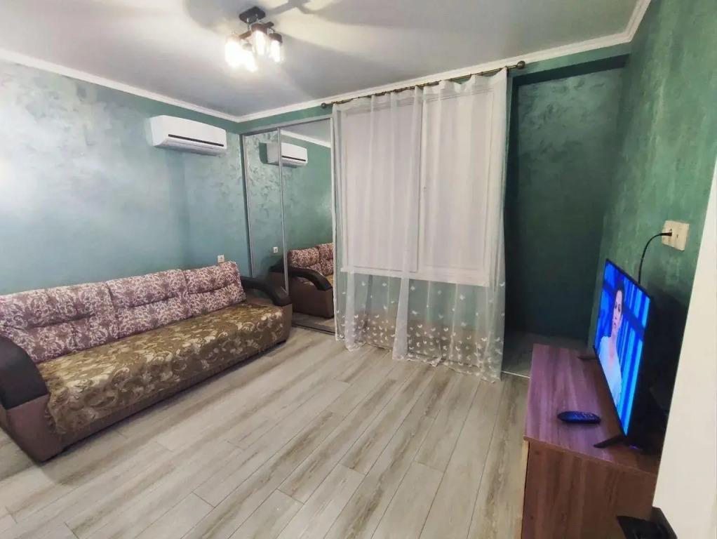 Апартаменты в Спортивном квартале 12А/4 - главное фото