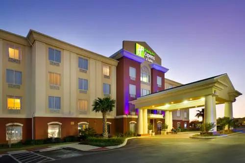 Holiday Inn Express Uvalde - главное фото