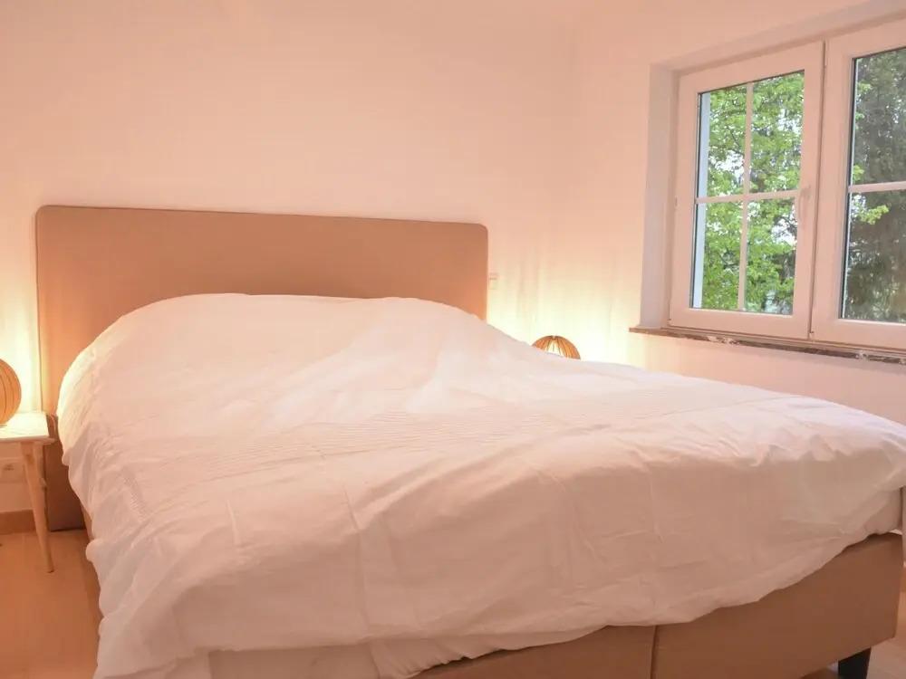 Superb Holiday Home With Garden in Serinchamps - главное фото