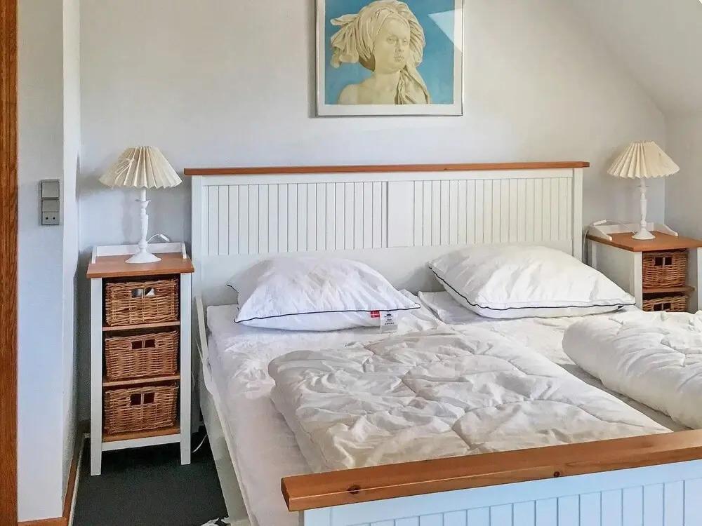 6 Person Holiday Home in Rømø - главное фото