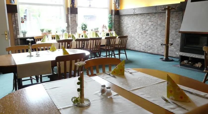 Hotel Brücker - главное фото