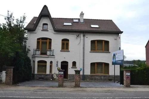 Gîte Rêves du Monde - главное фото