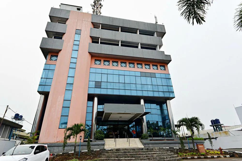 ZenRooms Soekarno Hatta Buah Batu - главное фото