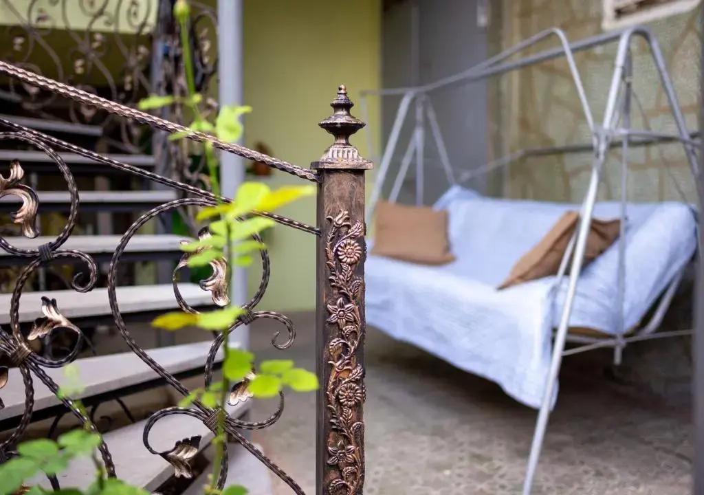 Tsera Hostel - главное фото