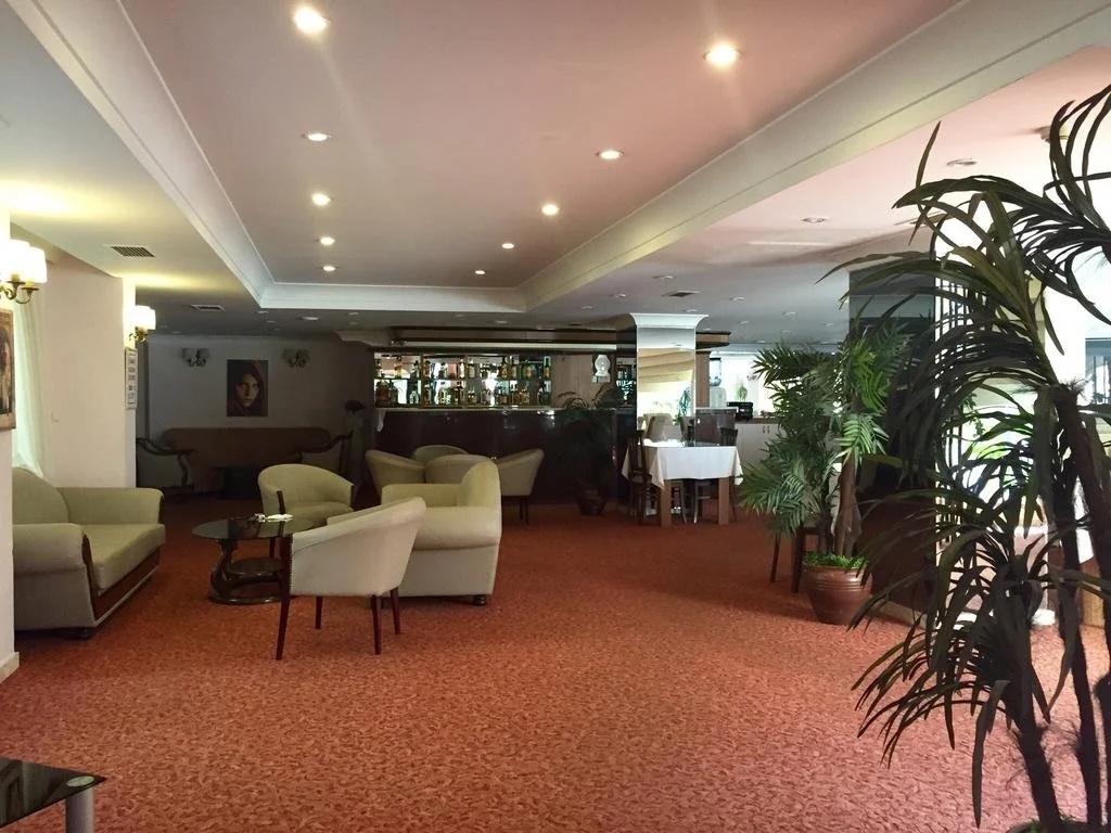 Hotel Büyük Şehzade - главное фото
