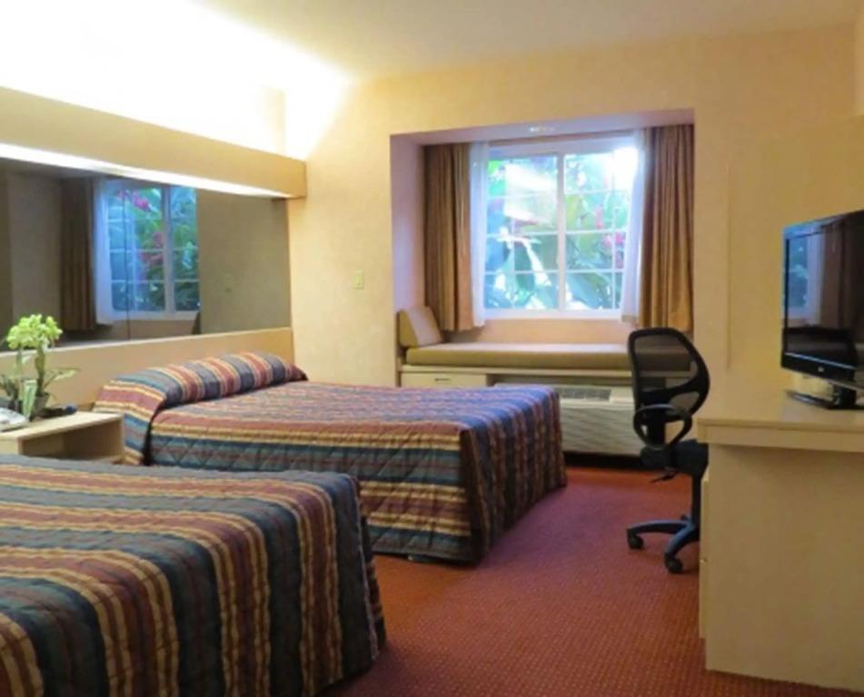 Metrotel Express - главное фото