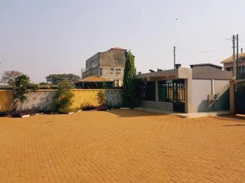 The Duke of Breeze Hotel - главное фото