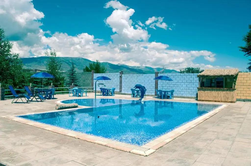 Злата Инн - главное фото