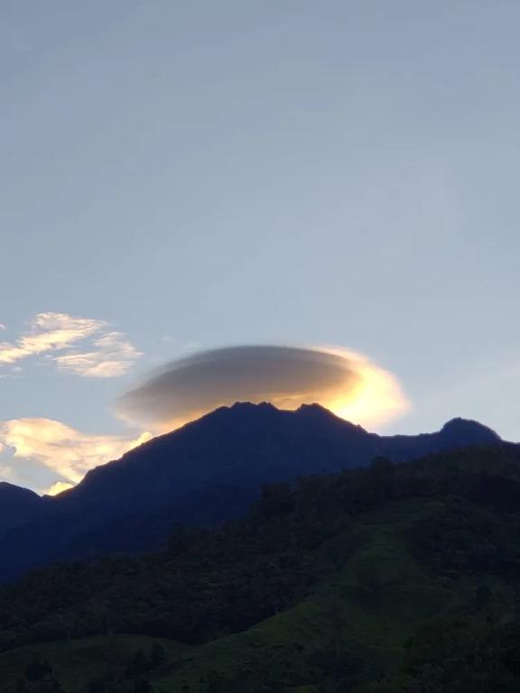 Hotel y Restaurante El Descanso - главное фото
