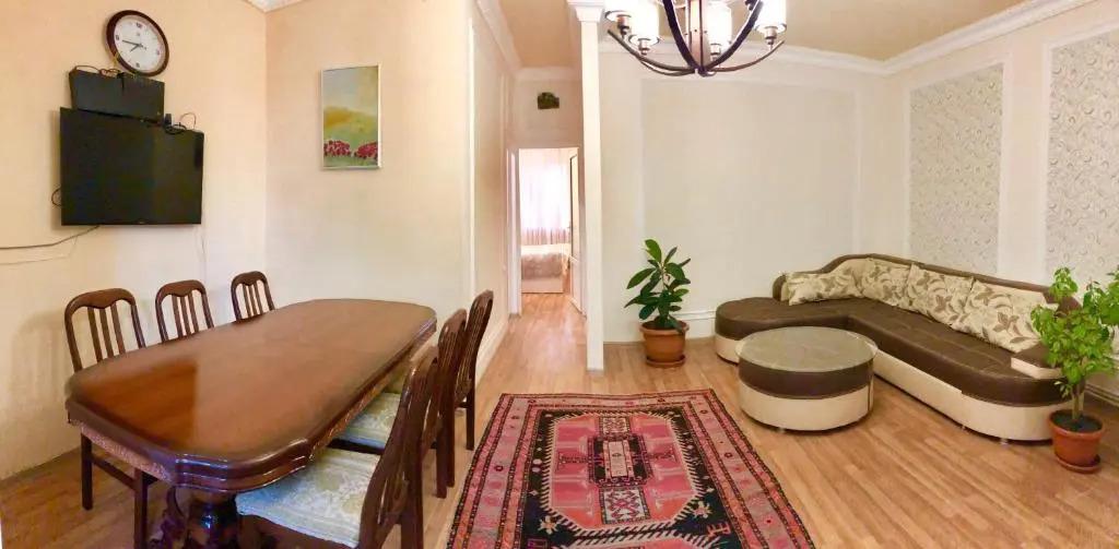 Rest house Jermuk - главное фото