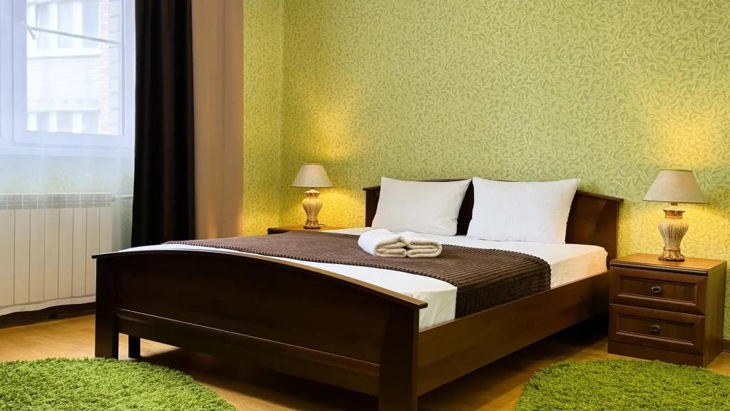 Right Room на улице Баумана - главное фото