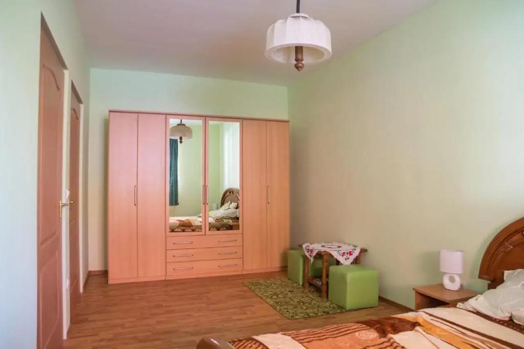 Tisza-Tavirózsa Vendégház - главное фото