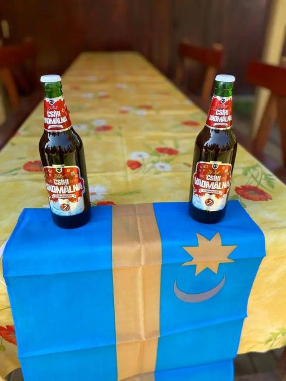 Termál Vendégház - главное фото