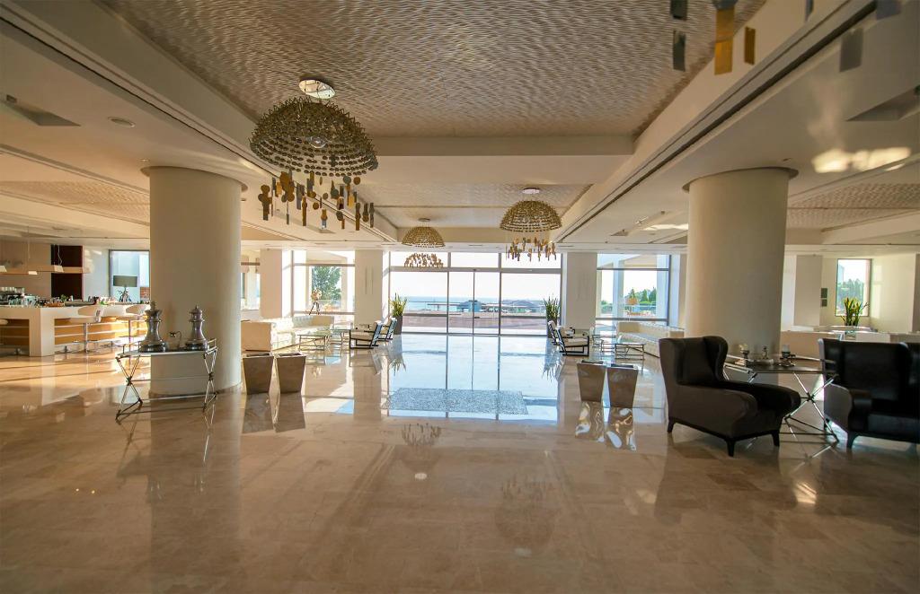 Port Royal Villas & Spa - главное фото