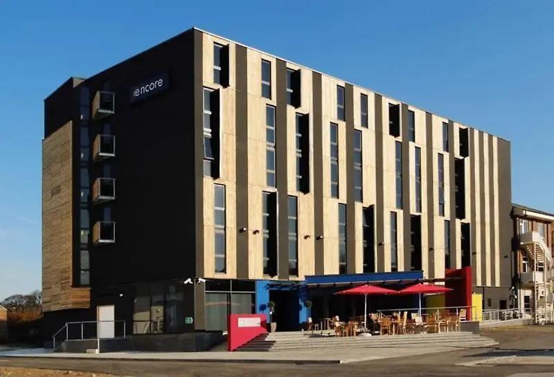 Ramada Encore Chatham - главное фото