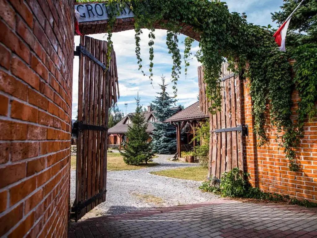 Bocianówka - главное фото