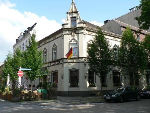Stadt-Gut-Hotel Zum Rathaus - главное фото