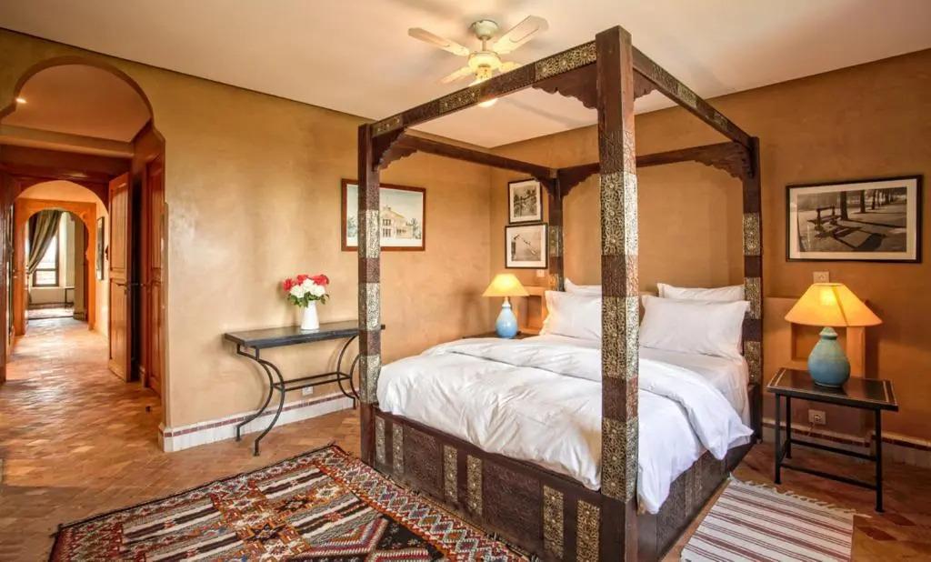 Villa avec piscine privée et Golf - главное фото