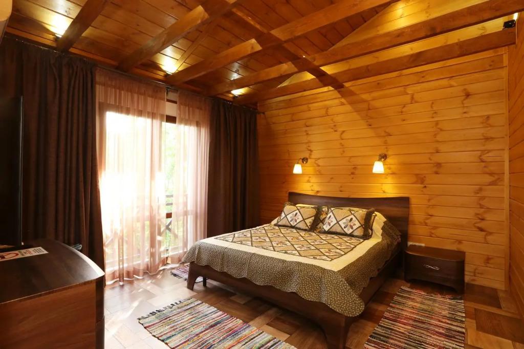 Kasa de Lara Gostinichnyj kompleks - главное фото