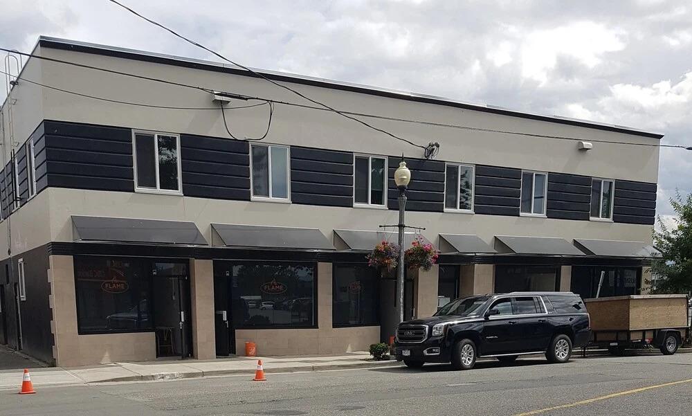 Lord's Landing - главное фото