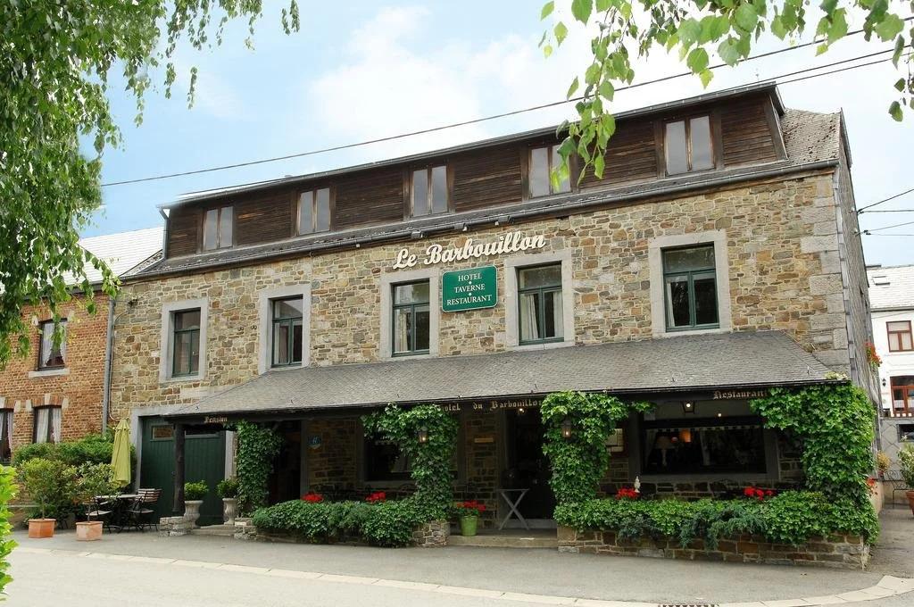 Le Barbouillon - главное фото