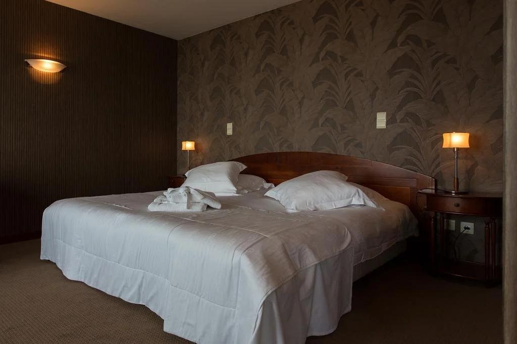 Hotel des Nations - главное фото