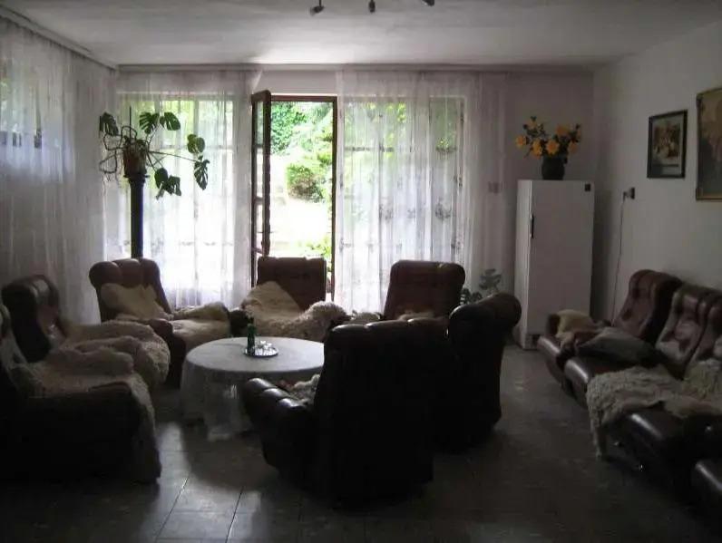 Pergola Panzió - главное фото