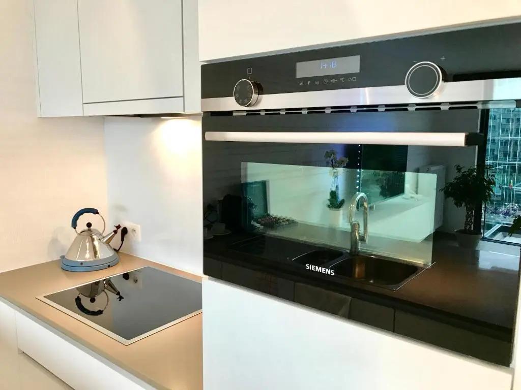 Luxury Suite Koksijde 301 Adult only - главное фото