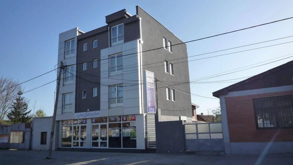 Good Night - главное фото