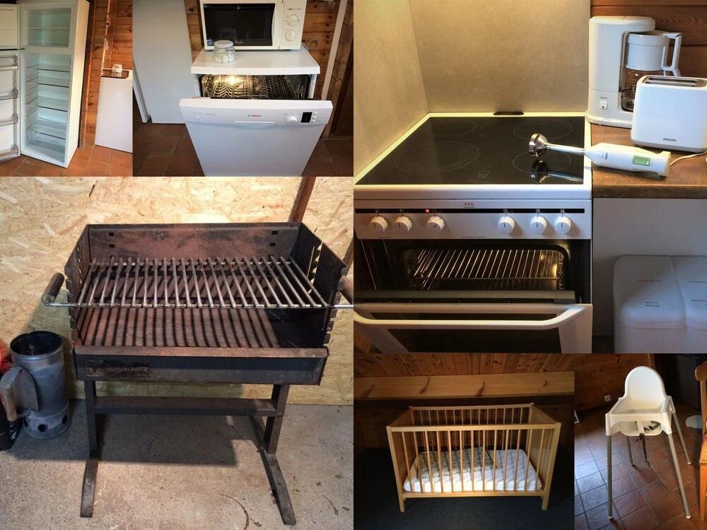 Attractive Chalet In Saint Hubert With Terrace And Garden - главное фото