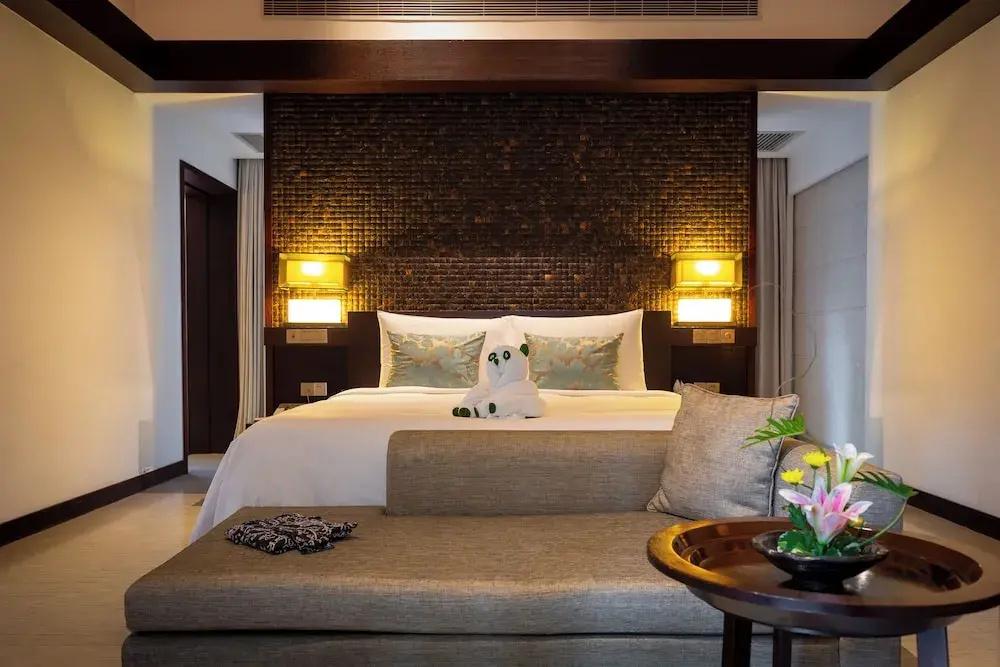 Xiangshui Bay Narada Resort Hotel - главное фото