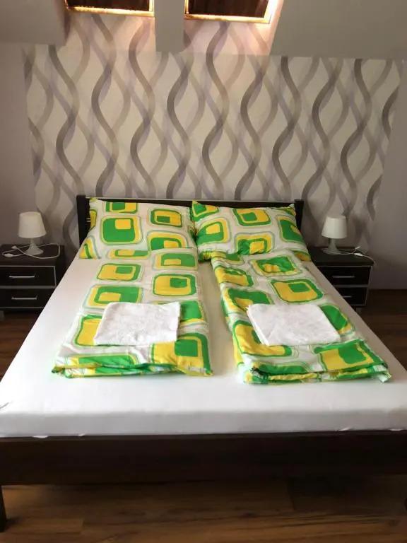 Kiscsere Vendégház - главное фото