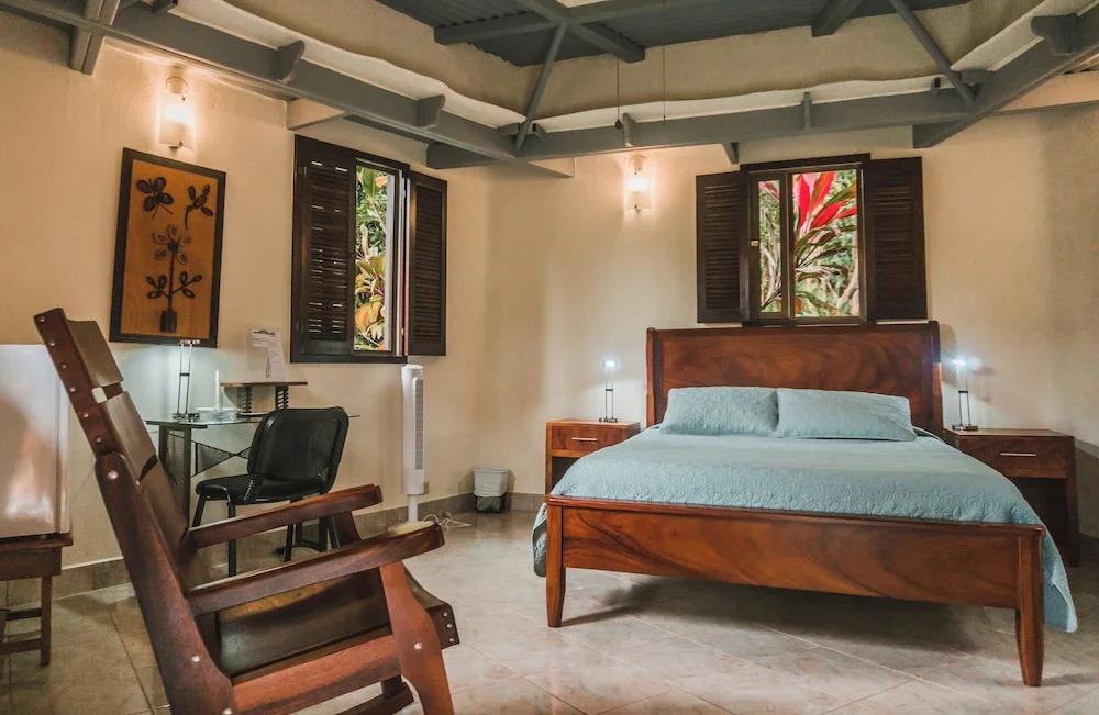 Talamanca Nature Reserve - главное фото