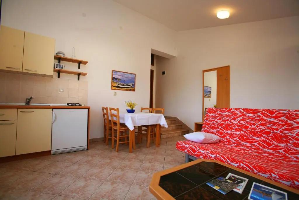Apartments Villa Oliva - главное фото