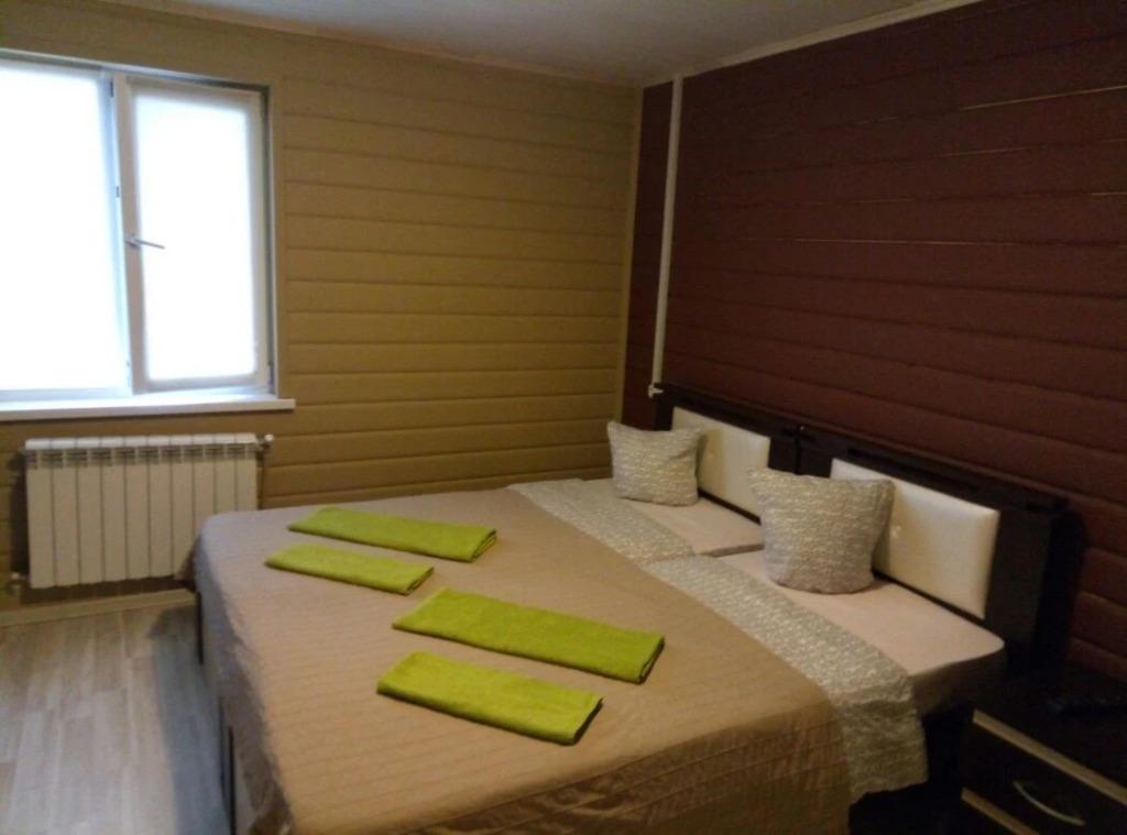 Guest house Otel 1 - главное фото