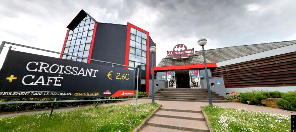 Best Western Hotel Arlon - главное фото