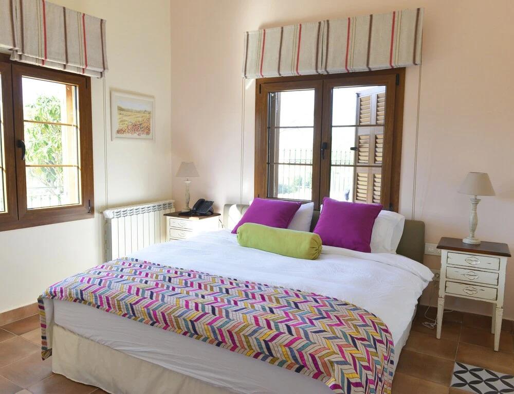 Beit El Baydar - главное фото