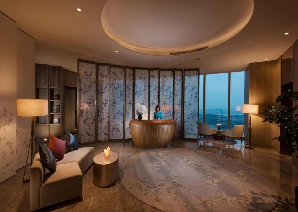 Conrad Xiamen - главное фото