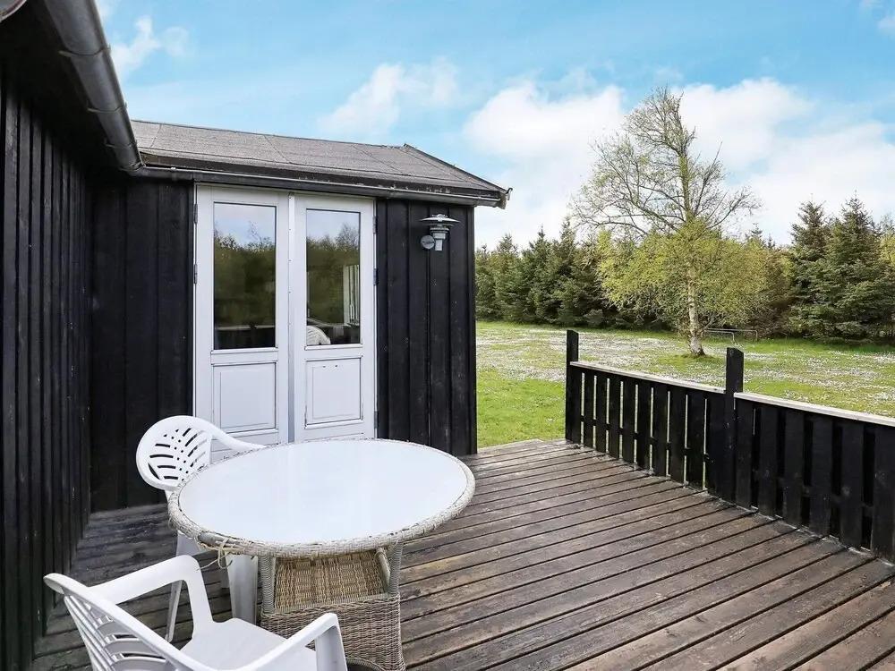 6 Person Holiday Home in Blokhus - главное фото