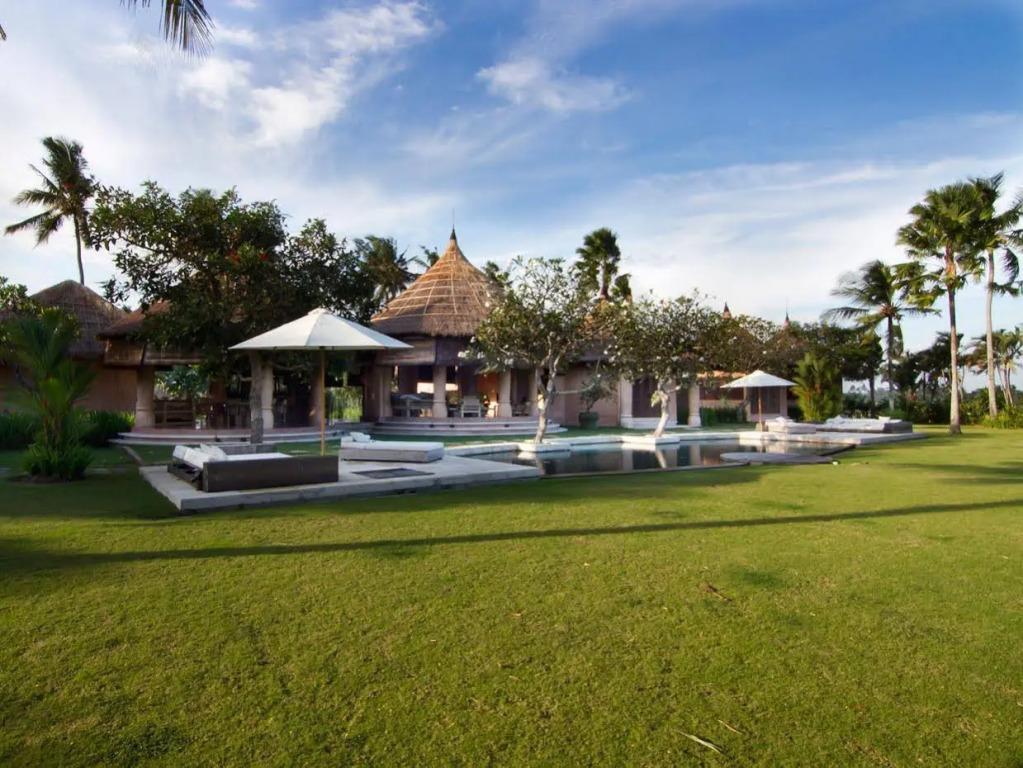 Villa Ba Jabula - главное фото