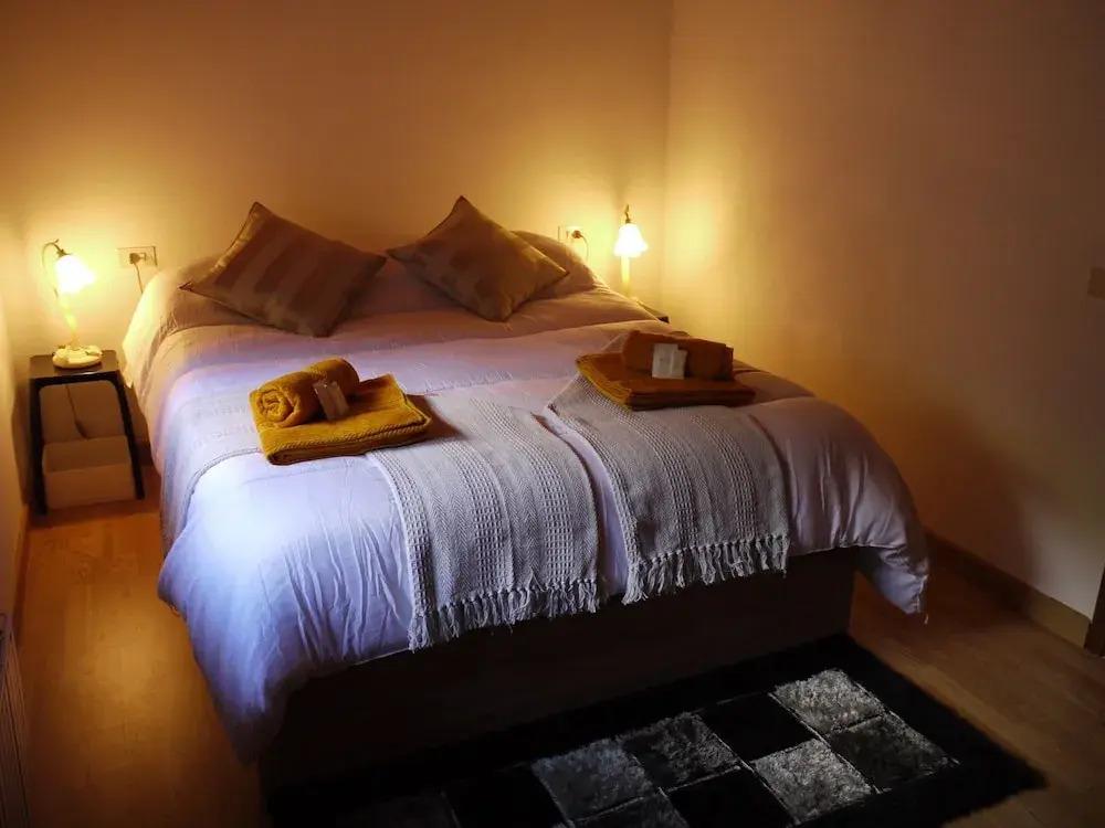 Apartment Mola 19 - главное фото