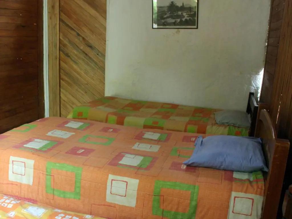 Oasis Paraiso Ecolodge - главное фото