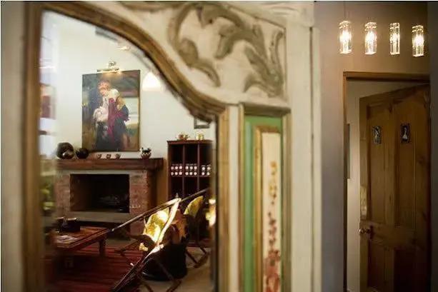 Liedjiesbos Guest House - главное фото