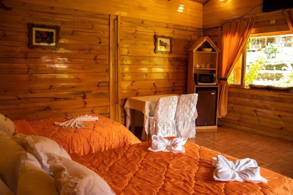 Hassinger Ranch - главное фото