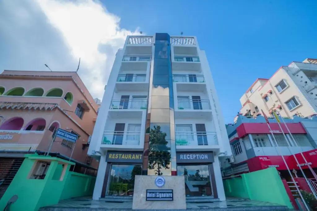 Hotel Signature New Digha - главное фото