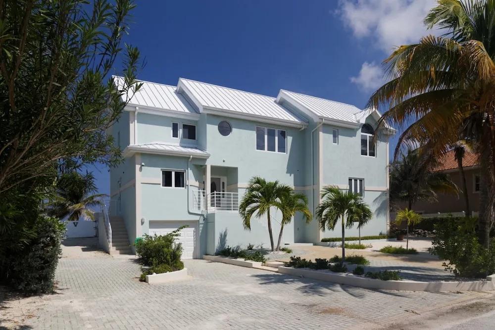 Beach Plum Villa (Villa) - главное фото