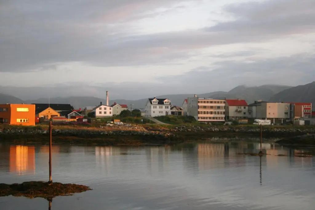 Kristina Apartment & Alma House - главное фото